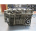 #BKJ02 Engine Cylinder Block From 2004 HONDA ELEMENT  2.4